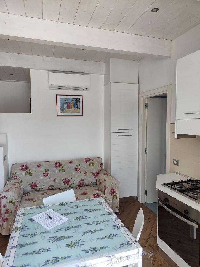 Casa Della Nonna Casevacanzeargentario Porto Santo Stefano  Eksteriør bilde