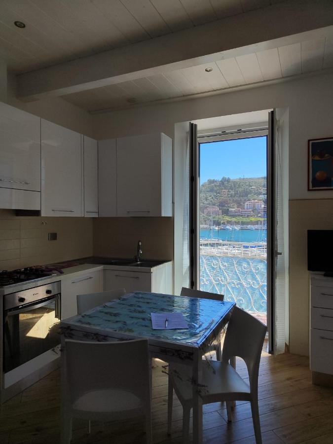 Casa Della Nonna Casevacanzeargentario Porto Santo Stefano  Eksteriør bilde