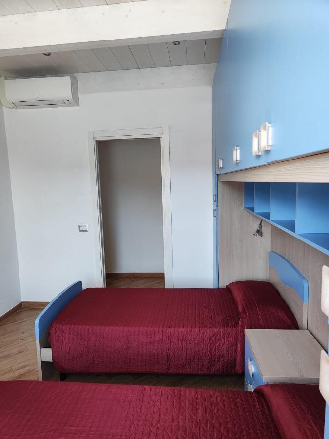 Casa Della Nonna Casevacanzeargentario Porto Santo Stefano  Eksteriør bilde