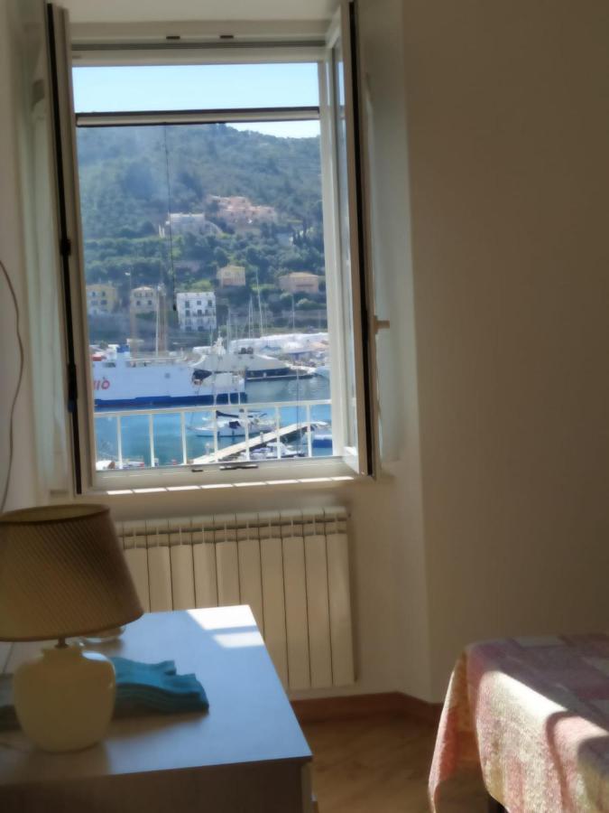 Casa Della Nonna Casevacanzeargentario Porto Santo Stefano  Eksteriør bilde